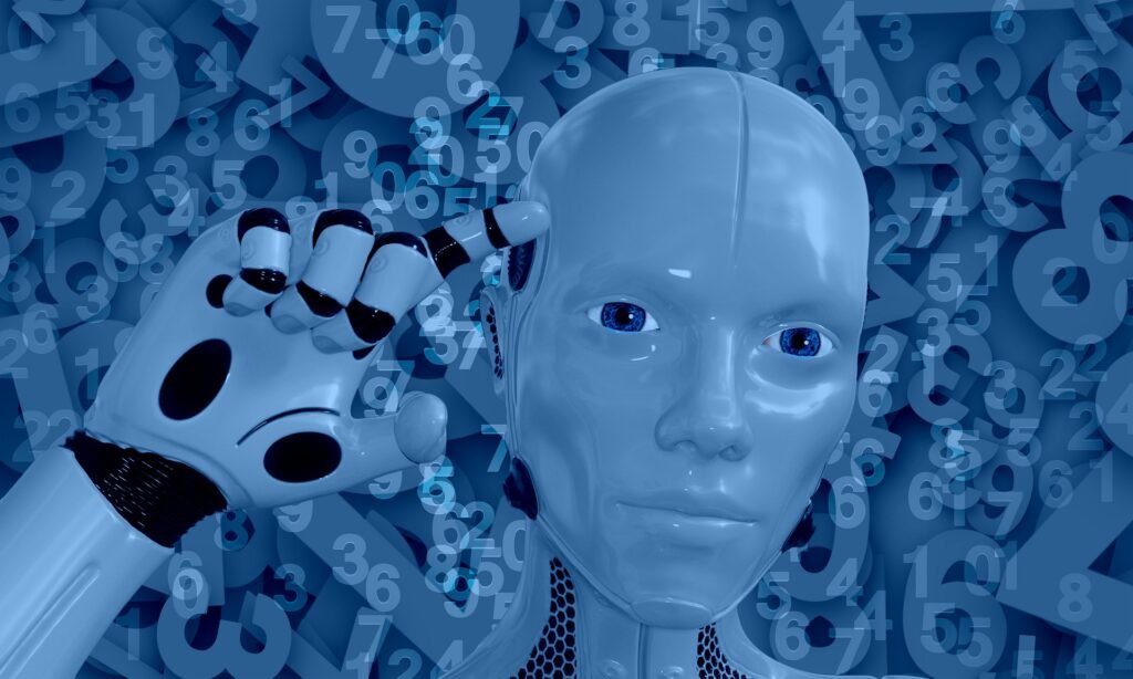 ai bot - enhance video with AI